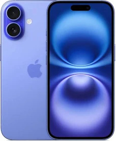 Apple iPhone 16