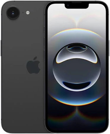 Apple iPhone 16e
