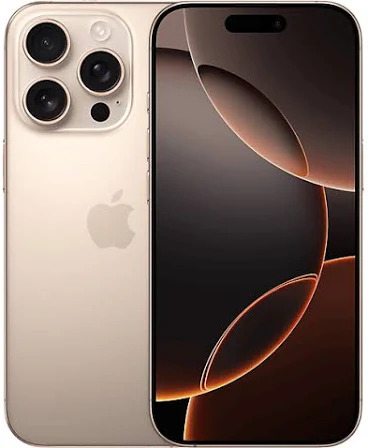 Apple iPhone 16 Pro