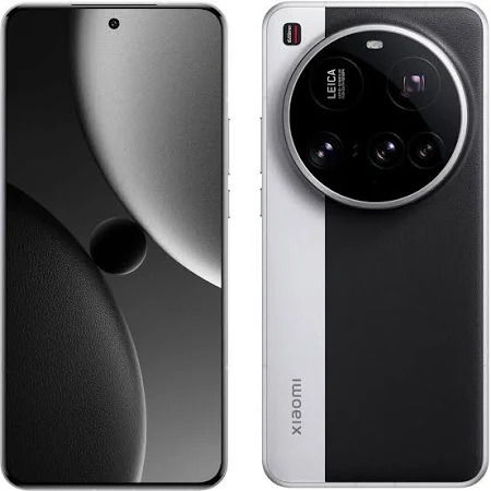Xiaomi 15 Ultra