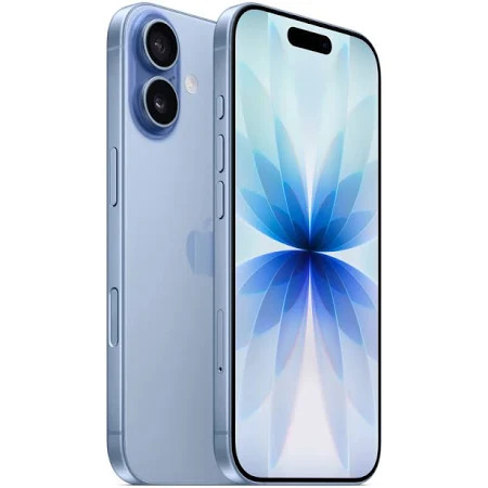 Apple iPhone 17